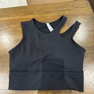 Lululemon Asymmetrical Tank